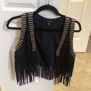 Vest